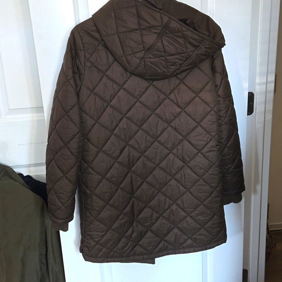 Weatherproof midlength coat Size Small - Picture 3 of 3